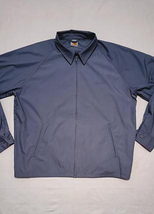 Харінгтон куртка овершот carhartt wip харік як dickies levis wrangler g-star raw stussy strauss diesel helly hansen alpha industries 5.11