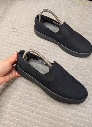 Мокасины allbirds 43 р 28 см новые original