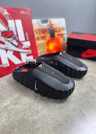 Тапки nike mind 001 9