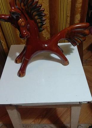 Продам фигурку, лань" 6