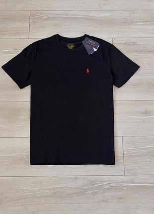 Футболка polo ralph lauren