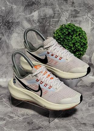Детские кроссовки nike air zoom pegasus, 32/21 см