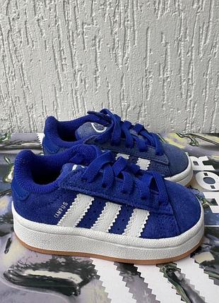 Adidas campus дитячі кросівки