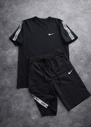 Летний комплект nike