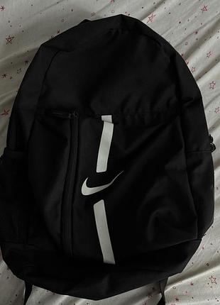 Nike портфель