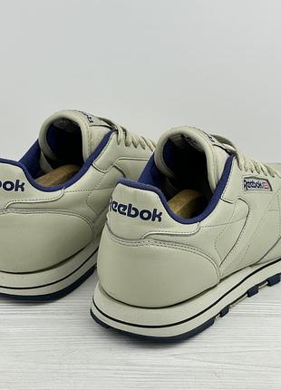 Кроссовки reebok classic 5