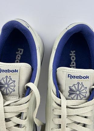 Кроссовки reebok classic 6