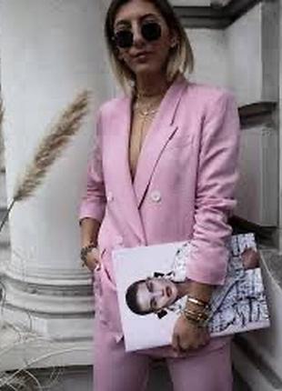 Жіночий піджак zara