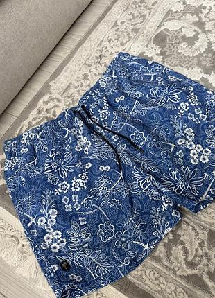 Шорти чоловічі для плавання m&s