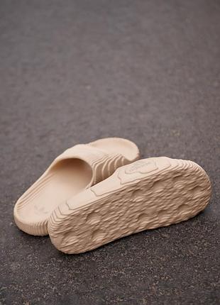 Adidas adilette beige