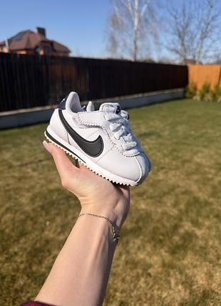 Кросівки nike, на ніжку 13-14 см