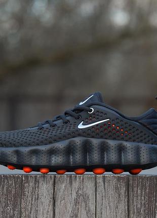 👟 кроссовки nike mind 002 black / наложка bs👟