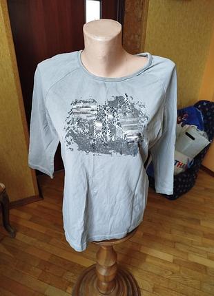 Футболка фірми basler