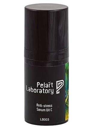 Anti-stress serum vit с сироватка антиоксидантна з вітаміном с
