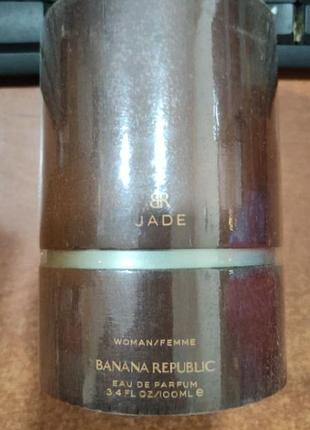 Banana republic jade парфумована вода 100мл