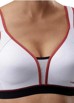 Спортивний бюстгальтер triumph