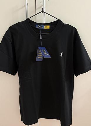 Футболка  polo ralph lauren