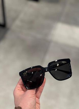 Сонцезахисні окуляри vogue eyewear vo5476sb чорні
