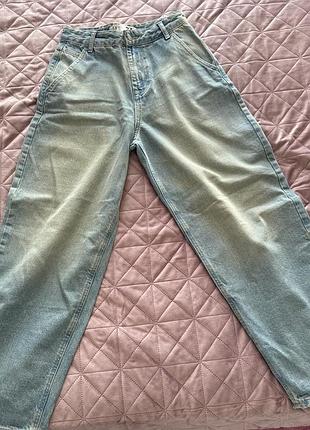 Джинси zeo denim