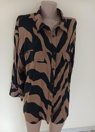 Сорочка shein