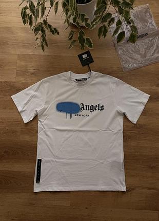 Футболка palm angels