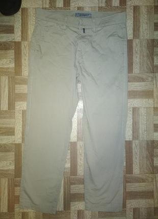 Брюки pierre cardin р.м пояс 82