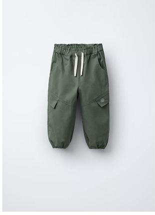 Штани zara ,92 розмір