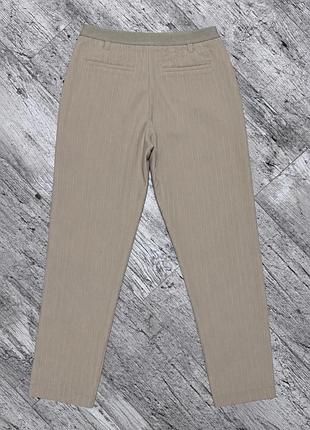 Брюки stradivarius 2