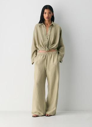Штани aritzia #118269