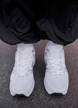 Vans old skool classic black white 7