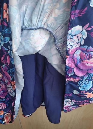 Платье monsoon на 8 лет 6