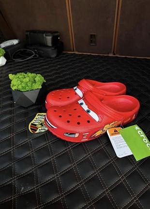 ‼️акція‼️ крокси маквін / crocs mcqween / кроксы маквин