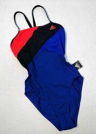 Оригінальний суцільний купальник adidas