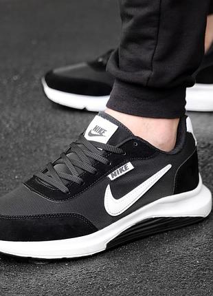 Кроссовки nike 2