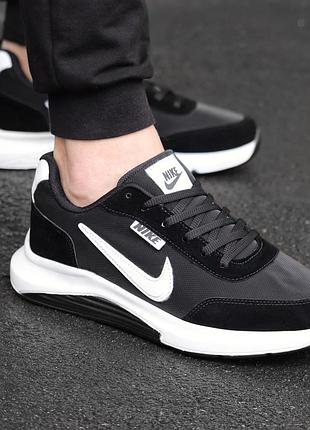 Кроссовки nike 3