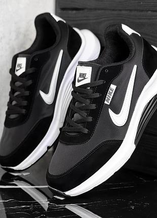 Кроссовки nike 4