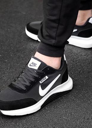 Кроссовки nike 5