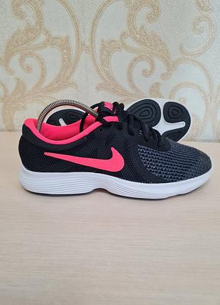 Кроссовки nike revolution 4 оригинал