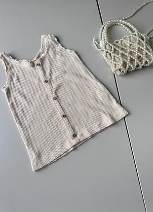Майка zara 2