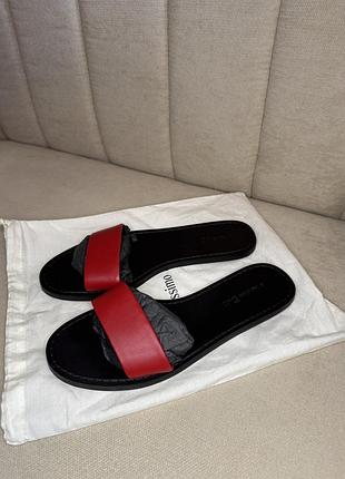 Massimo dutti босоніжки 37