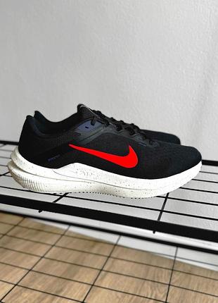 Кросівки nike winflo 10 air dv4022-002 оригінал