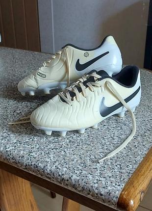 Nike бутсы