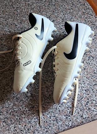 Nike бутсы