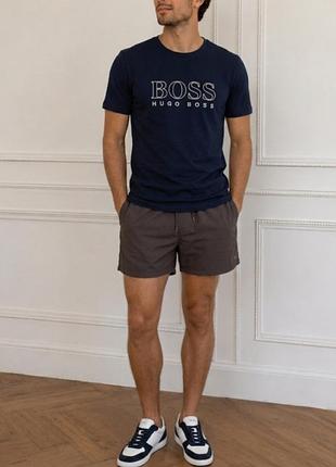 Шорты hugo boss, р. xl