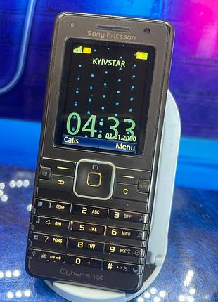 Ретро телефон соні еріксон к770 sony ericsson k770