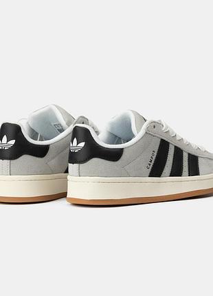 Кроссовки adidas campus 00s grey