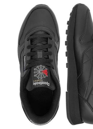 Кроссовки reebok 3
