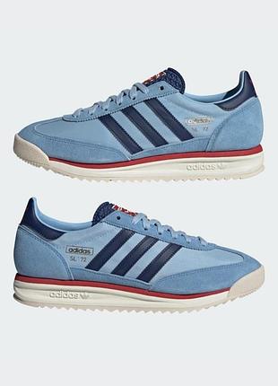 Нові кросівки adidas rs72 36,5 р (4)