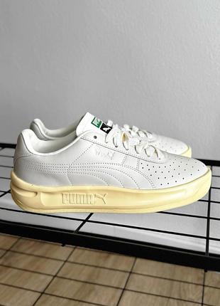 Кросівки puma gv special 402749-01 оригінал