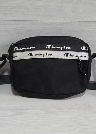 Спортивна сумка champion